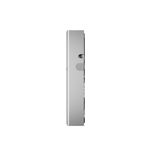 IQ Battery 5P Kit side view